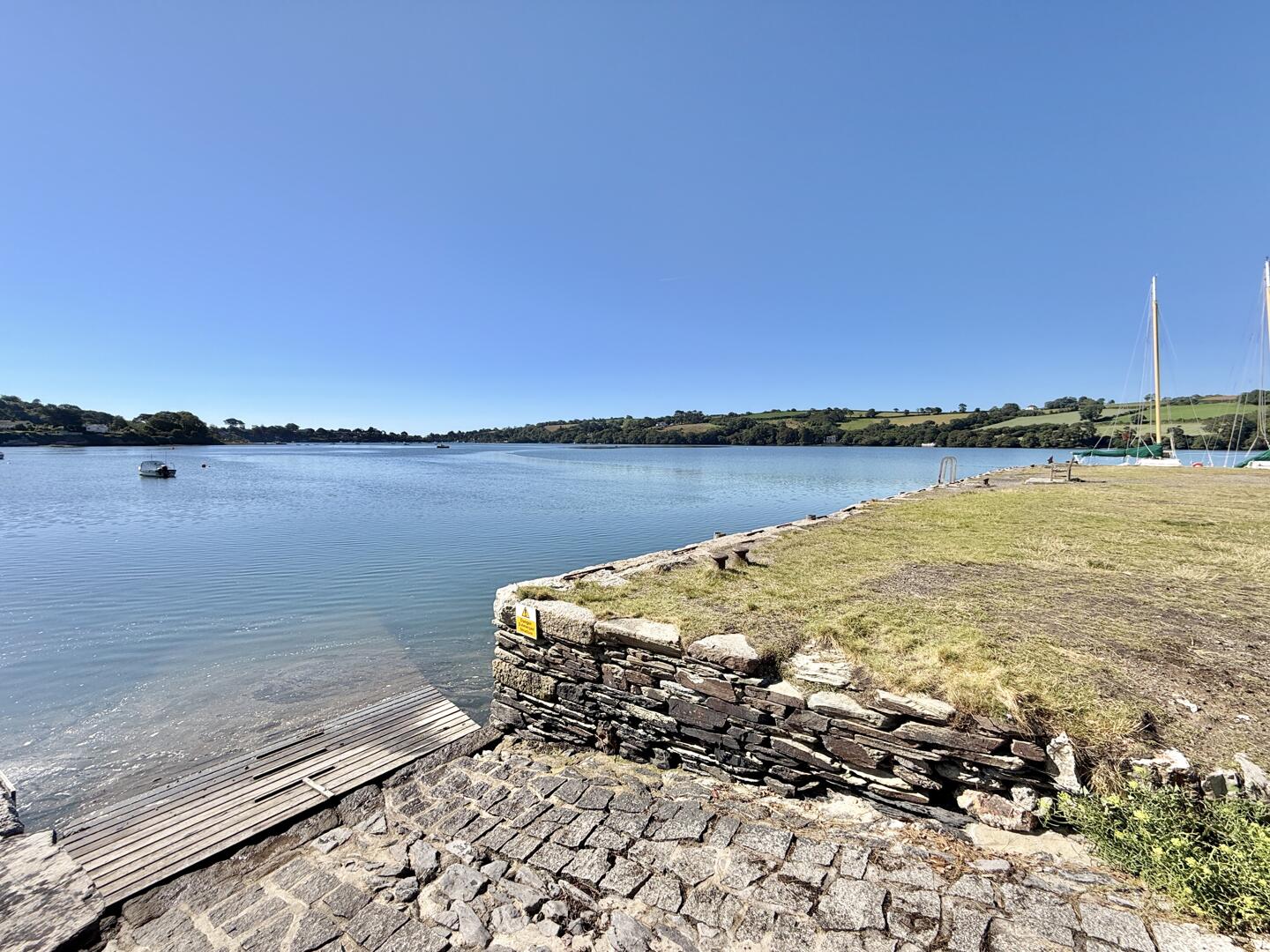 Penpol, Devoran, Truro
